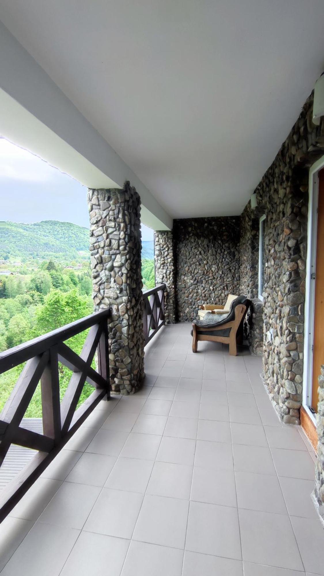 Inn Gutsulska Rodzynka *